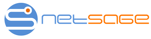 2017 NetSage Logo
