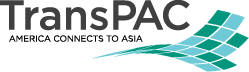 TransPAC3 logo