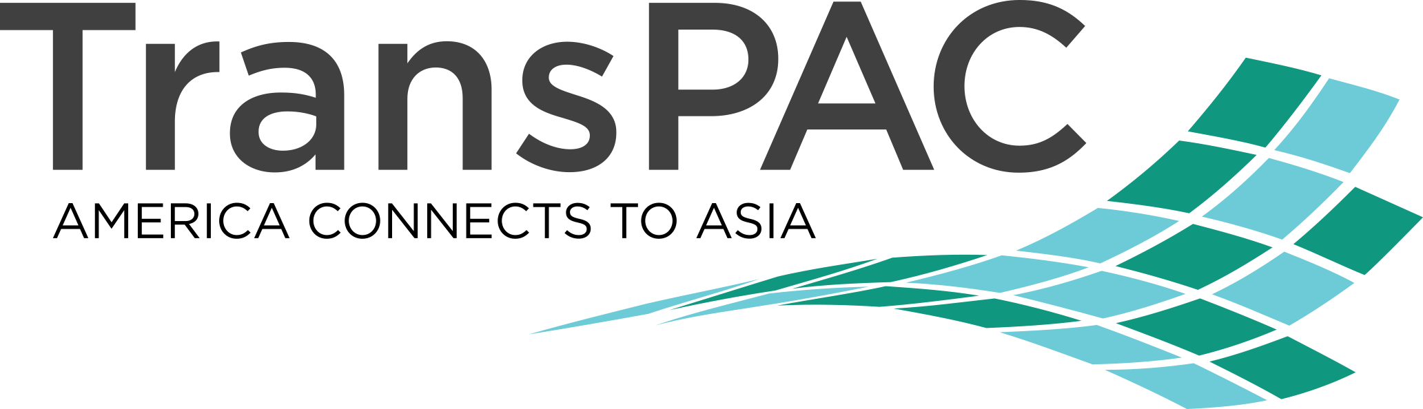 TransPAC logo